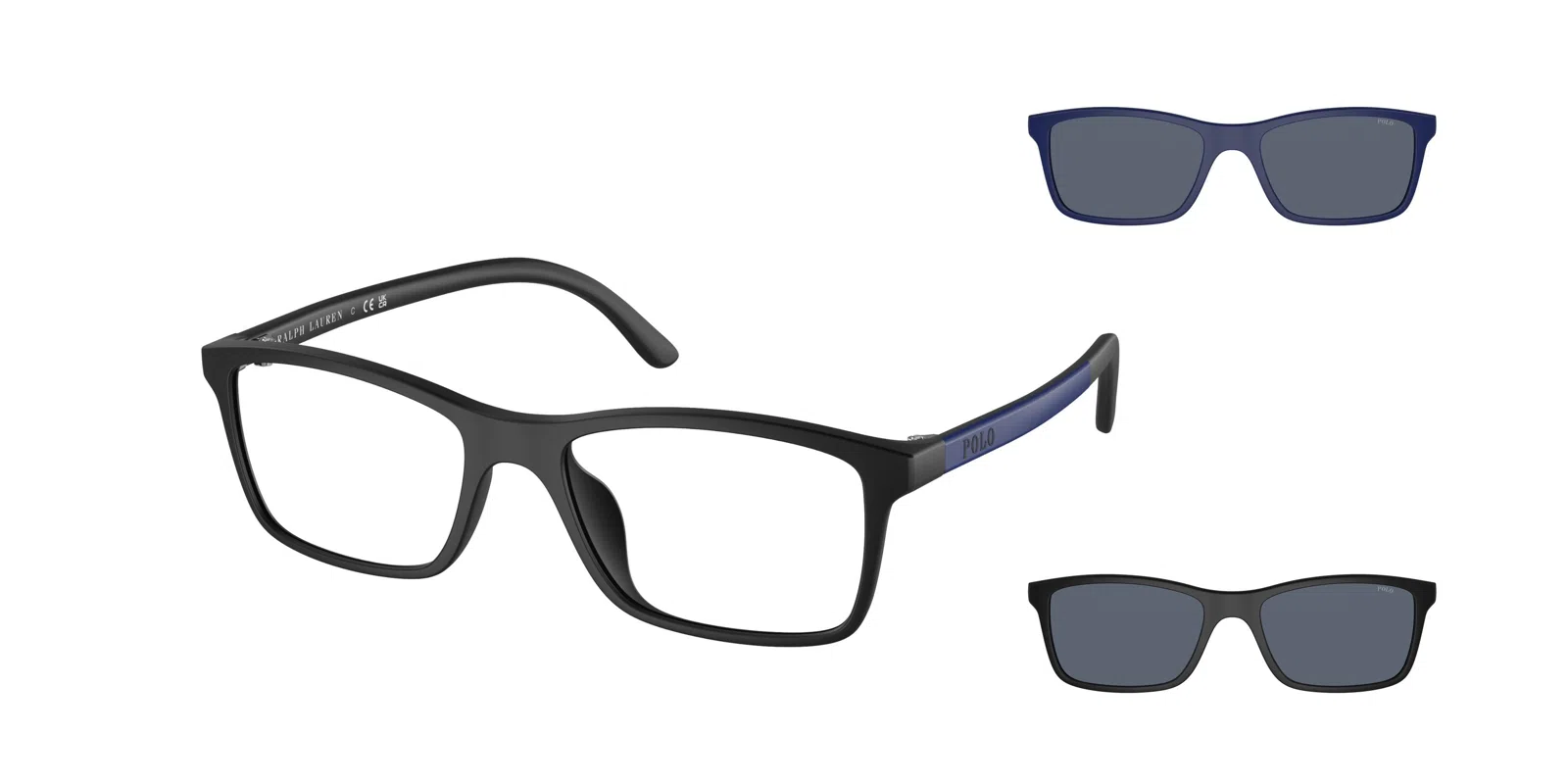 Polo Prep 9506U Sunglasses - view 5